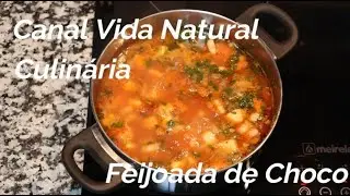 Feijoada de Choco