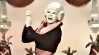 Jane Morgan sings Al Jolson medley - This Train, Swanee ...