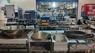 حراج الصقر تجهيز المطاعم المطابخ المخابز سوق الصواريخ الدولي مدينة جدة