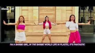 Aqua &ndash; Barbie Girl | Viral Dance Edit 💃✨