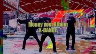 DJ Chart, Money