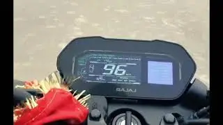 NS 400 #Palsar #Bajaj #short 