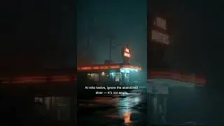 Route 170 Horror Rules 🚛 | Never Drive This Road at Night | Scary Story