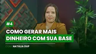 ePVendas 🟢 #Epis&oacute;dio 4 - Como Gerar mais dinheiro com sua base.