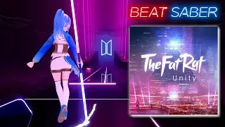 Beat Saber 🟥🟦 Through Darth Maul, we gain 