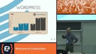 The new features of PHP 7  - Enrico Zimuel - Codemotion Milan 2016