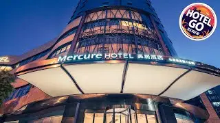 Mercure Hangzhou West Lake | Hangzhou, China | Hotel Review 🛏️