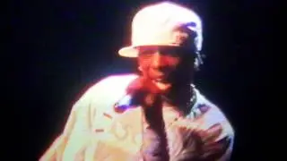 Esco Vieze Meid (freestyle) 2008