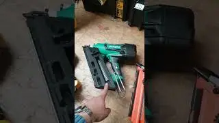 what nail guns to buy and why.
