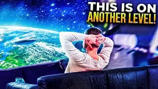 Space Tourism: The Ultimate Deluxe Digs&nbsp;Experience