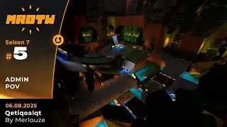 Spare map ! Season 7 Edition 5 Mini RPG Of The Week ! 06.08.2025