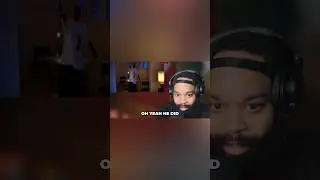 Reacting to the first shootout in this #tubimovies envy starring Ray j #reaction #funny #comedy