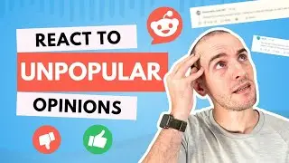Reddit&rsquo;s Most Insane Unpopular Opinions