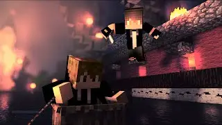 Играем в лаки блоки с Mc.Blaze