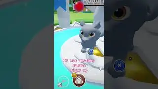 #roblox #ropets #lucky #evolution