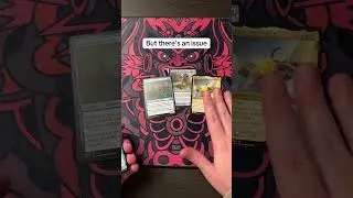 Kykar, Wind&rsquo;s Fury  Spell Slinger Commander Deck Ad