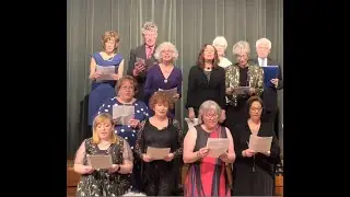 Temple Emeth Theme Song