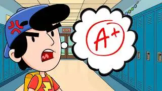 A Escola Nova me DECEPCIONOU! | As Aventuras de Mike