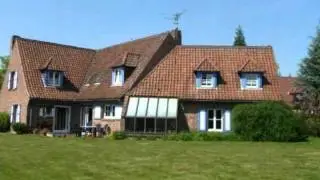 Maison 8 pi&egrave;ces &agrave; vendre, Croix (59)