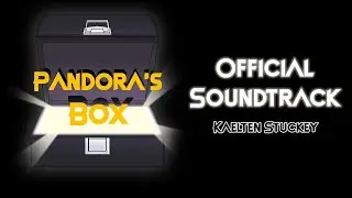 Temple Lockout (Tutorial) - Pandora's Box OST