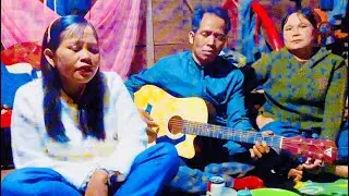 Iâu Tui ih Hiam Ni - Toloi Adoh Jrai | Amí Chương | Jock Siu 