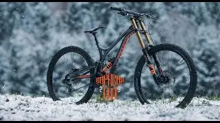 COMMENCAL SUPREME DH 29 - Dream Bigger