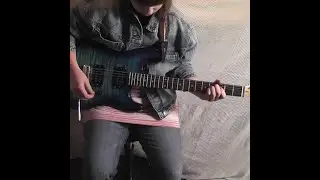 Too Late For Love -- Sweetwater/Def Leppard Contest Cover