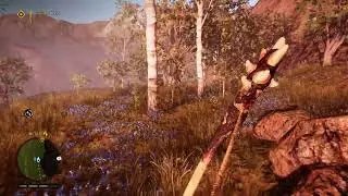 Far Cry Primal: Walkthrought - part 7 (no commentary)