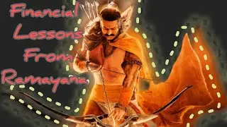 10 Financial Lessons Inspired by Ramayan Timeless Wisdom for Your Finances