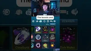 FREE ALPHA ITEMS IN SIDESWIPE
