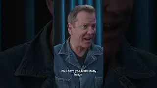 Kiefer Sutherland on Joel Schumacher