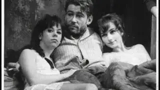 Peter O'Toole Theatre Tribute