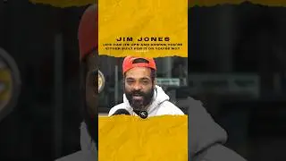 #jimjones Life has its ups and downs you&rsquo;re either built for it or you&rsquo;re not. 🎥@hot97