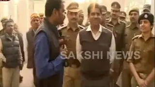 Security Measurements in UP
