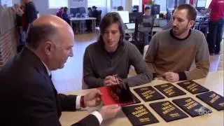 Lovepop Update on Shark Tank