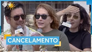 Cultura do cancelamento | Papo Rápido | Papo de Segunda Verão