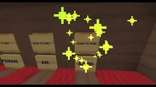 Bloxd.io Default Pre-Released Texture-Pack Showcase!!?