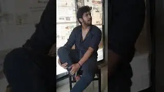 BEST NEGATIVE CHARACTER AUDITION😈 (HINDI)