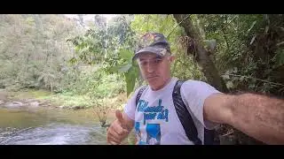 Cachoeira do Roncador. Macaé de Cima. Nova Friburgo. RJ 