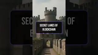 Blockchain Has Hidden Fast Lanes Most People Don&rsquo;t Know About