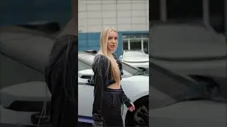 HiPhi Z Электромобиль с искусственным интеллектом и космическим дизайном! Четко и по факту!