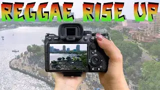 What is Reggae Rise Up Florida REALLY like? (Honest Vlog Experience)