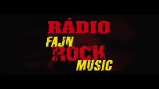 M&aacute;rdi - AUDIO - Rozhovor Na R&aacute;diu Fajn Rock Music 2023