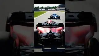 Fastest F1 Pit Stop EVER!  #carculture #fastcars#f1 #viral