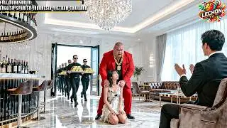Rural Girl Forced To Marry For Debt—Turns Out Her Groom Is A Hidden CEO Who Cherishes Her
