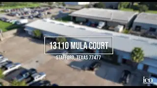 13110 Mula Court, Stafford, TX 77477