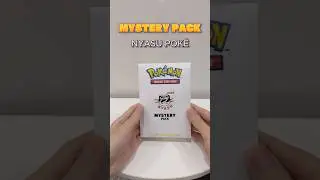 EP4: Mở Pack Từ NYASU Pok&eacute;#pokemontcg  #tcg  #pokemon  #tcgpokemon  #pokemoncards   #charizard