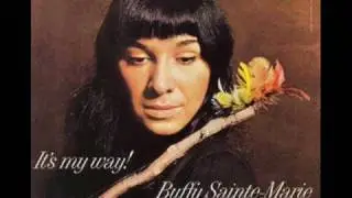Buffy Sainte Marie - ''Old Man's Lament''
