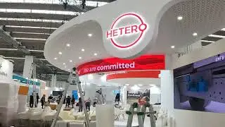 Exhibition Stand Builder in Frankfurt | Your Trusted Partner for Messe Frankfurt Exhibitions