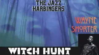 The Jazz Harbingers- Witch Hunt (Wayne Shorter): 2009 Rehearsal Recordings in Austin, TX